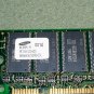 Samsung M366S1623DT0-C1L Memory 128MB SDRAM 100MHz CL3 323013-001