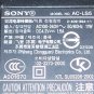 Genuine Sony AC-LS5 AC adapter for Cyber Shot Cameras