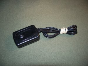 Travel Charger - TT5-TC(F) 5.5V 800MA POWER ADAPTER