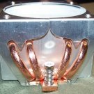 DYNATRON CPU COOLING HEATSINK COPPER NEW