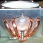DYNATRON CPU COOLING HEATSINK COPPER NEW