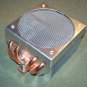 DYNATRON CPU COOLING HEATSINK COPPER NEW