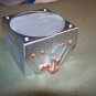 DYNATRON CPU COOLING HEATSINK COPPER NEW