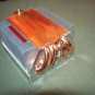 DYNATRON CPU COOLING HEATSINK COPPER NEW