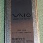 Sony VGP-MCA20 Memory Card Adapter SD XD MMC Memory Stick Pro & Pro Duo for VAIO Notebooks *NEW*