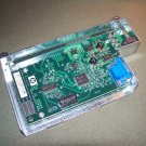 HP TFT5600R/TFT5110R VIDEO CONTROLLER PC BOARD 229847-001 Rack System Comp. w/ Metal Bracket Mount