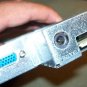 HP TFT5600R/TFT5110R VIDEO CONTROLLER PC BOARD 229847-001 Rack System Comp. w/ Metal Bracket Mount