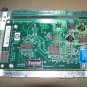 HP TFT5600R/TFT5110R VIDEO CONTROLLER PC BOARD 229847-001 Rack System Comp. w/ Metal Bracket Mount