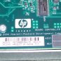 HP TFT5600R/TFT5110R VIDEO CONTROLLER PC BOARD 229847-001 Rack System Comp. w/ Metal Bracket Mount