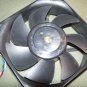 NIDEC BETAV BALL BEARING CASE FAN TA450DC B35502-35 12V 1.40A 5-PIN