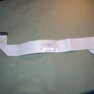 Dell Ribbon Cable for Front I/O Panel for USB & Onboard Sound Mfr P/N 0Y5393 *MINT*