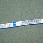 Dell 0M8865 Blue SATA CABLE SERIAL ATA 90&Acirc;&deg; Right angle