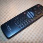 SHARP RRMCG0119AJSA -G0119AJSA VCR REMOTE CONTROL