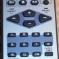 Sharp Home Theater Remote Control Part Number RRMCG0408AWSA