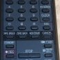 Sharp G0946GE TV/VCR Remote Control