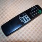 Sony Mini System Remote RM-SG5B L241