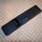 Sony RM-S171 AUDIO SYSTEM Remote Control CD TUNER TAPE VIDEO PHONO