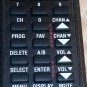US ELECTRONICS CABLEVISION UTVX200-E MEMORY LOCK REMOTE CONTROL