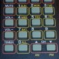 US ELECTRONICS USV82 REMOTE CONTROL PROGRAMMABLE