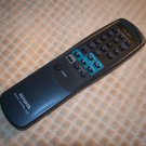 Aiwa RC-6AS14 Remote Control UNIT