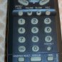 Panasonic VSQS1596 Light Tower Remote Control VSQS 1596