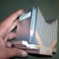 DELL CPU COOLING PRECISION HEATSINK 0W5685 ORIGINAL MINT