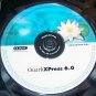 QuarkXPress 6.0 For Mac SINGLE FULL XP PMAC 600 US 119700