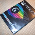 SilverFast Ai 6 Professional Scan Software MAC & WINDOWS EPSON Expression 1680 w/Manual