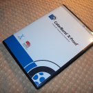 ColorBurst X-Proof PostScript Language Level 3 compatible RIP for Digital Proofing Software MAC