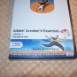 Adobe Acrobat 6 Essentials CD-ROM from Total Training Volume 1: THE GRAND TOUR