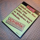 ADMITMAC V 1.1 FOR MAC THURSBY ACTICE DIRECTORY SOFTWARE