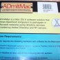 ADMITMAC V 1.1 FOR MAC THURSBY ACTICE DIRECTORY SOFTWARE