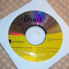 NORTON GHOST 10 FOR WINDOWS PC XP **NEW**