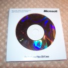 Microsoft Office XP + XP Professional OEM + Publisher 2002 W/ SN (3 CD) X08-73058 **MINT**