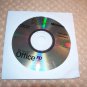 OEM MICROSOFT OFFICE XP 2002 SP1 FULL PROGRAM *NEW* *WORKS*