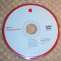 AppleCare for Mac Pro - PowerMac (G4 + G5) - Enrollment CD SOFTWARE