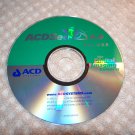 Acd Systems ACDSee 6.0 DELUXE Photo Manager SOFTWARE NEW