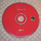 MACROMEDIA FLASH MX MAC SOFTWARE ZFLMAC60CD *MINT* WITH S/N