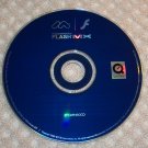MACROMEDIA FLASH MX WINDOWS SOFTWARE ZFLWIN60CD *MINT* WITH S/N