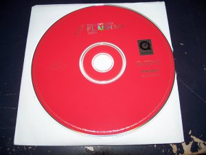 MACROMEDIA FLASH MX 2004 WINDOWS/MAC SOFTWARE ZFLD701CDA *MINT* WITH S/N