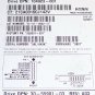 HP-Compaq Genuine BB00911CA0 9 GB 7200 RPM SCSI 80 Pin Ultra 2 Hot Plug Hard Drive