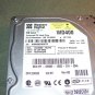 Western Digital 40GB 7200RPM 2MB CACHE IDE Hard Drive WD400BB