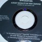 DELL POWERDVD DX 8.2 XP - VISTA - 7 REINSTALLATION DISK 09/2009 5RMC0
