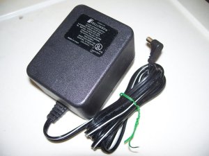 Fellowes BC1512 AC 14.8VDC - 20WATT Power Supply Charger Adapter