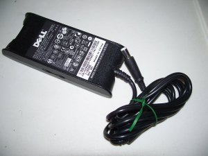 HA65NS1-00 Dell AC Adapter 19.5v - 3.3A 65W and 3.34 Amps