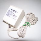 RadioShack AD-320 9V - 350mA AC Power Supply Charger Adapter