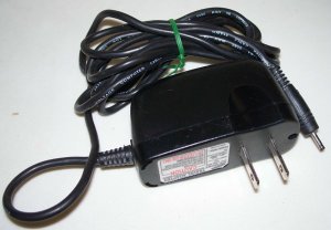 SAMSUNG TAD077JBE TRAVEL ADAPTER 5.0V-1A POWER SUPPLY