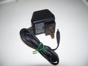 Nokia ACP-7U 3,7VDC - 340mA Factory Original Travel Charger 3585i 6360 7250i and Others