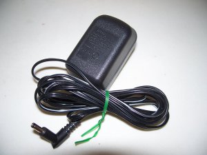 Vtech 280903003C0 DC 9V-300mA AC Power Supply Charger Adapter