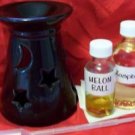 Oil Warmer Fragrances